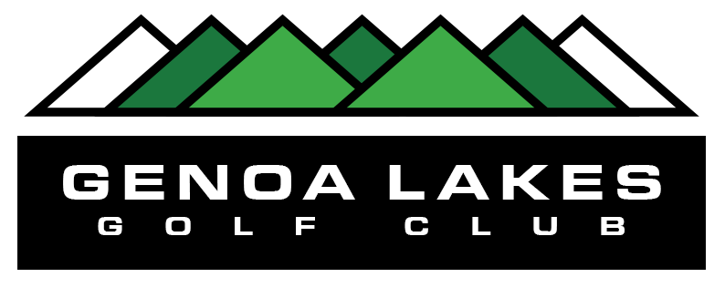 Genoa Lakes Golf - Sierra Golf Management